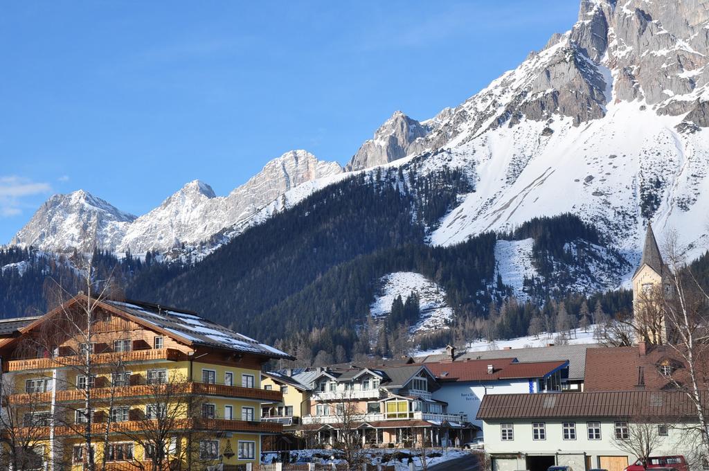 Appartements Ramsau Am Dachstein By Schladmingurlaub Room photo