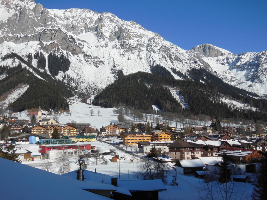 Appartements Ramsau Am Dachstein By Schladmingurlaub Room photo