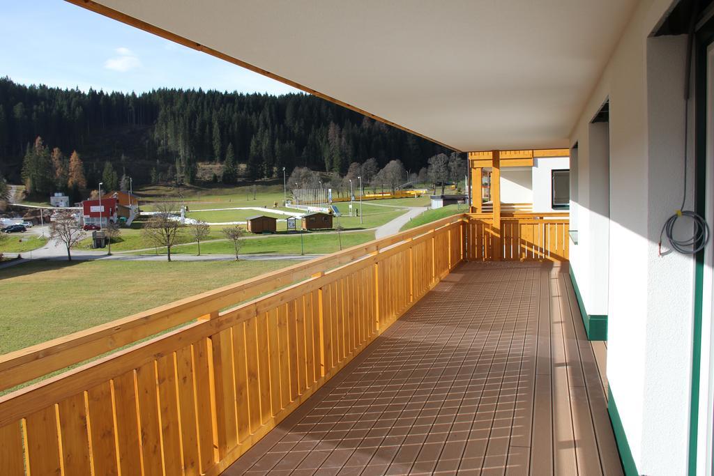 Appartements Ramsau Am Dachstein By Schladmingurlaub Exterior photo