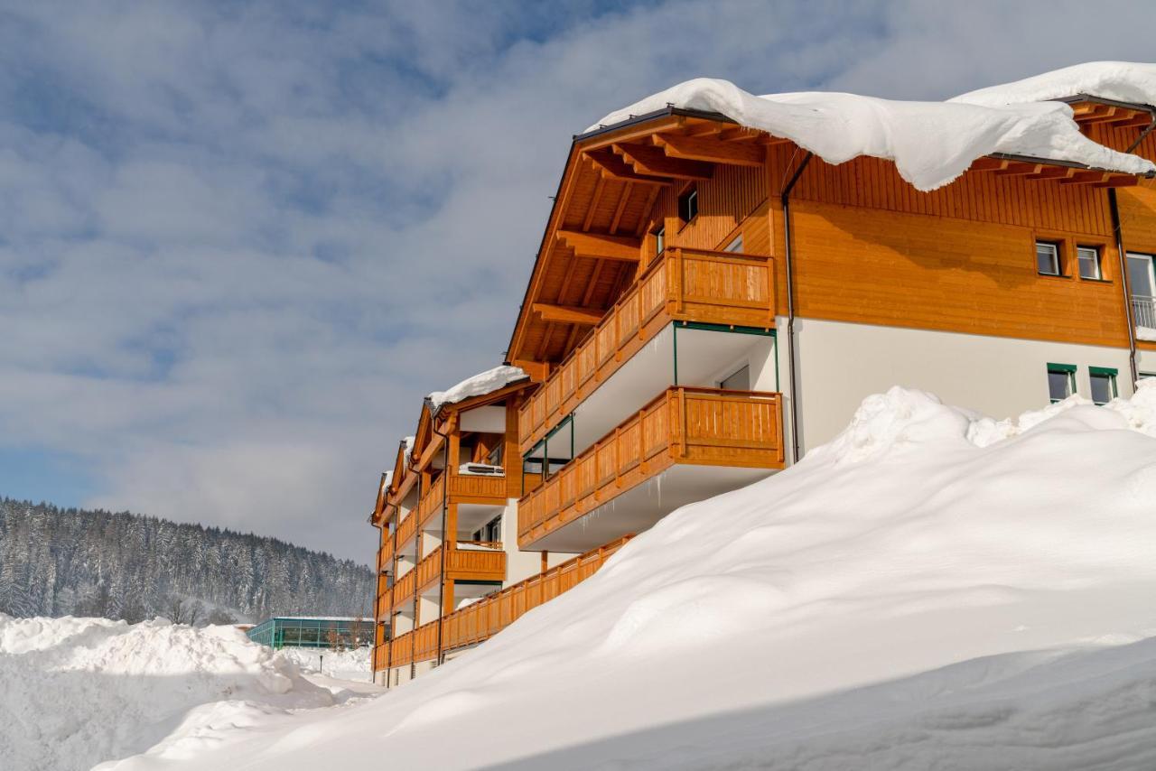 Appartements Ramsau Am Dachstein By Schladmingurlaub Exterior photo
