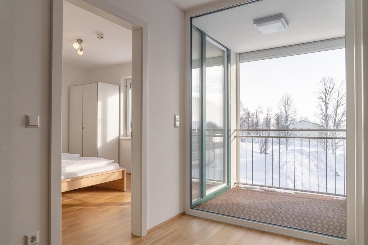 Appartements Ramsau Am Dachstein By Schladmingurlaub Exterior photo