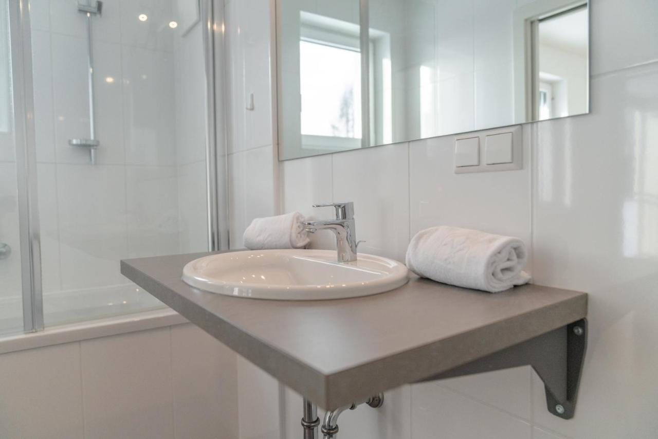 Appartements Ramsau Am Dachstein By Schladmingurlaub Exterior photo