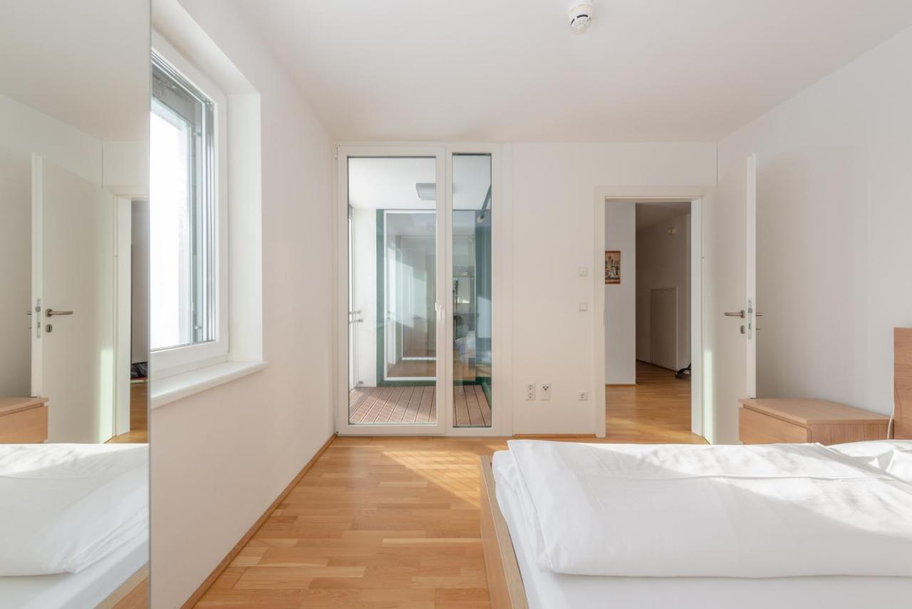 Appartements Ramsau Am Dachstein By Schladmingurlaub Exterior photo